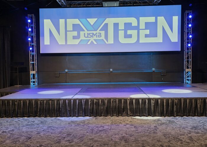 The Crossings NextGen